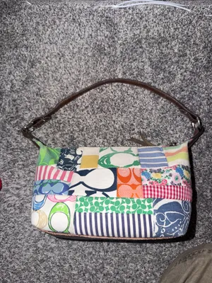 Coach Patchwork Bag thumbnail 2