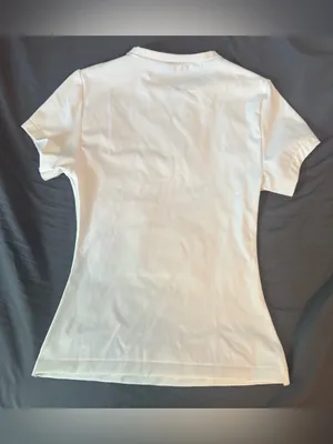 Danielle Guizio body tee! thumbnail 4