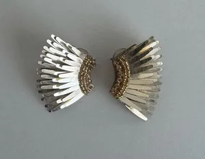 Mignonne Gavigan Mini Madeline Earrings thumbnail 1