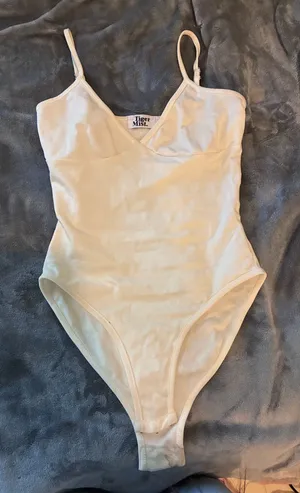 Tiger Mist Bodysuit thumbnail 1
