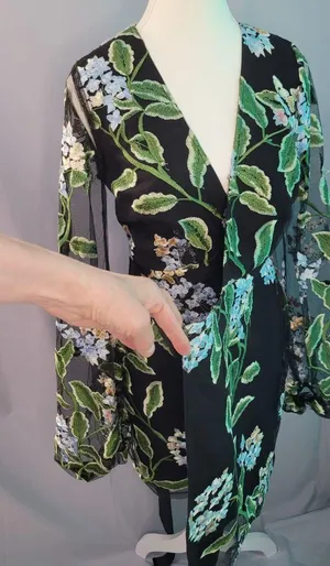 ASOS Dress thumbnail 5