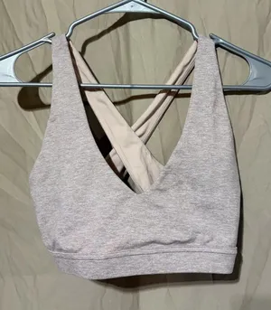 P’tula sports bra Size L thumbnail 1