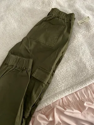 Aeropostale Cargo Pants thumbnail 3