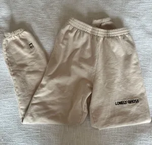 Lonely Ghost Sweatpants thumbnail 1