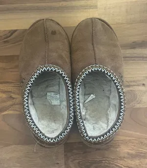 UGG Tasman Slippers Women’s Chestnut thumbnail 1