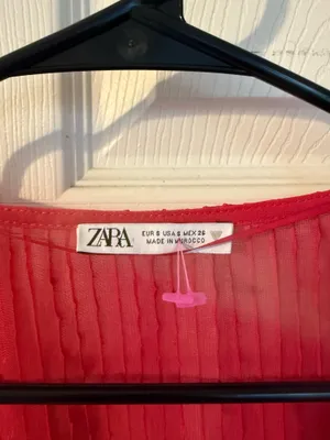 ZARA Top thumbnail 4