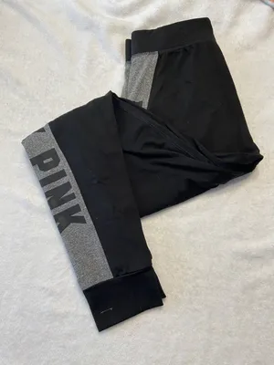 PINK Victoria’s Secret Ultimate Joggers thumbnail 1
