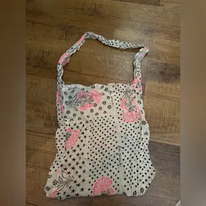 Two Free People bags thumbnail 2