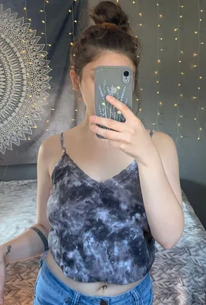 Tank Top Mudd thumbnail 1