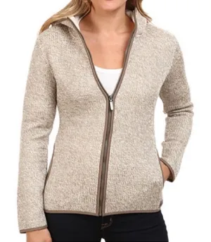 Merrell Medium Transition Sherpa Full Zip Sweater Jacket thumbnail 1
