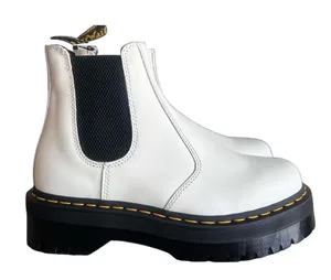 Dr. Martens NEW Unisex 2976 Quad Boot Size 10 or 9 #B1157A thumbnail 1