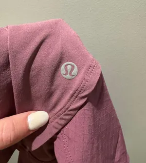Lululemon Top thumbnail 3