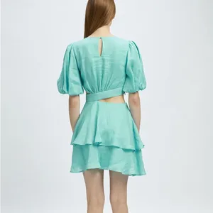 Bardot NWT Mini Dress thumbnail 2