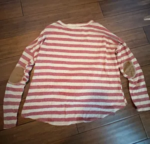 Altar'd State Knit Top thumbnail 2