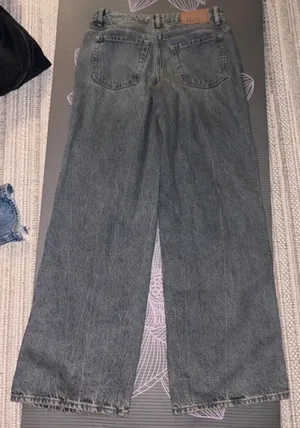 PacSun Casey Low-Rise Baggy Jeans thumbnail 2