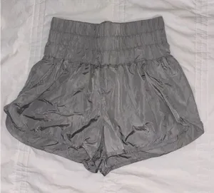 Free People Movement Shorts thumbnail 1