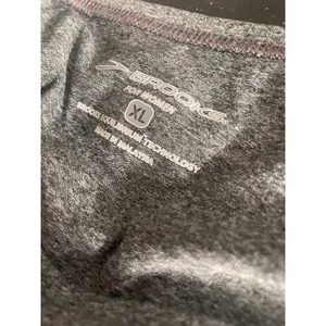 Brooks Running Shirt Womans XL Run Happy Athletting Gym Outdoor Activity Sports‎ thumbnail 7