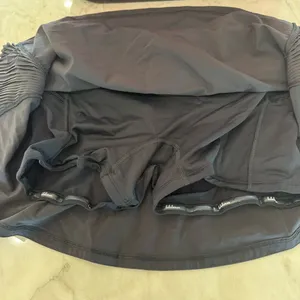 EUC: Lululemon Play Off The Pleats Skirt thumbnail 6