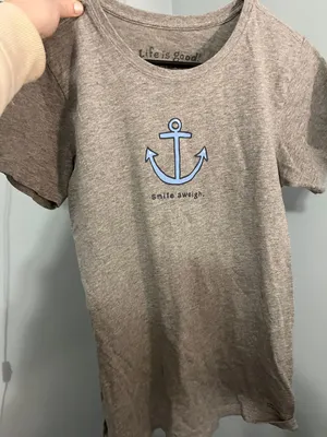 Life is Good Tee Shirt thumbnail 1