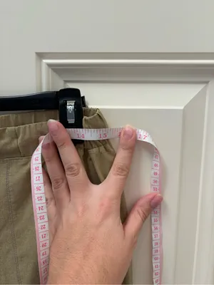 Albion Cobblestone Jetsetter Joggers Size Medium thumbnail 7