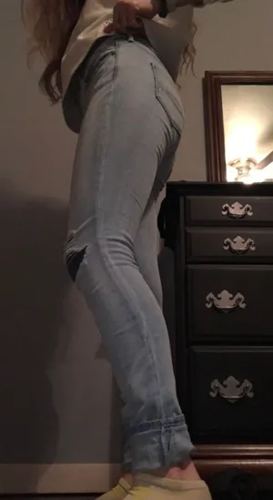 Abercrombie Jeans thumbnail 3