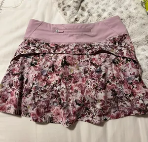 Lululemon Tennis Skirt thumbnail 2