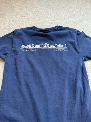 Seaside Tshirt thumbnail 2