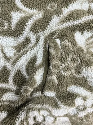 American Eagle Fleece Jacket thumbnail 4