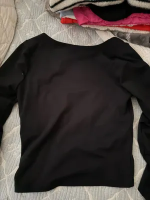 PacSun Contour Long Sleeve Top thumbnail 3