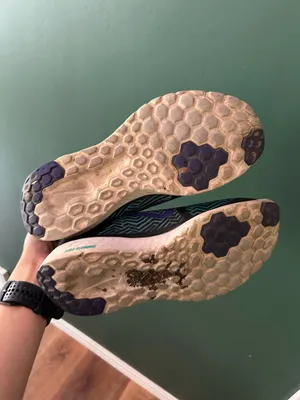 Nike running tennis shoes  thumbnail 7