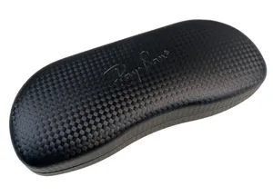 NWOT Ray Ban Black sunglass‎ case thumbnail 1
