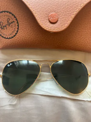 Ray Bans Aviator sunglasses  thumbnail 2