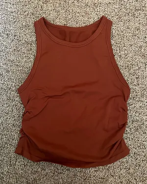 Amazon Tank Top thumbnail 1