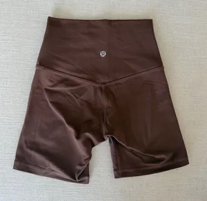 Lululemon Align Shorts 6" thumbnail 1