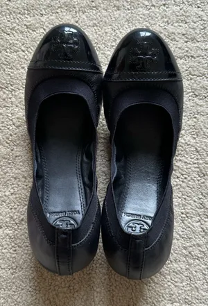 Tory Burch Gabby Flats thumbnail 1