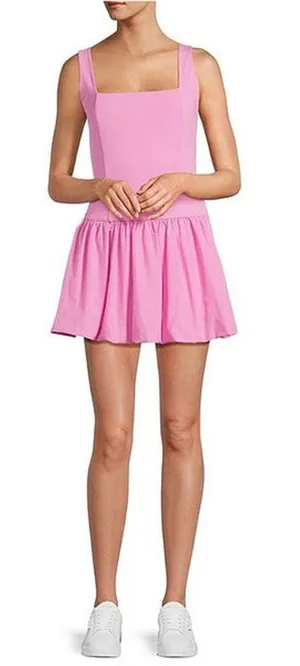 Antonio Melani Active Bubble Hem Dress thumbnail 1
