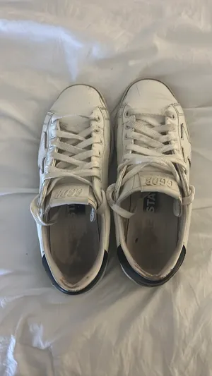 Golden Goose Sneakers thumbnail 7