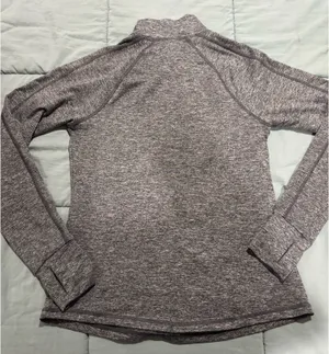 Aerie Quarter Zip thumbnail 2