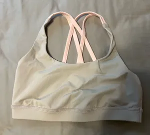 Lululemon Sports Bra thumbnail 1