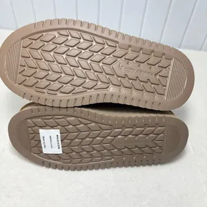 Koolaburra by UGG Women's Ultra Mini Platform Chestnut'‎ 1158590W-CHE size 7 thumbnail 8
