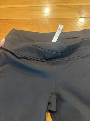 Lululemon Size 12 reg Wide Leg Athletic Pants thumbnail 3