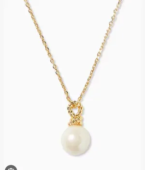 Kate Spade Necklace thumbnail 1