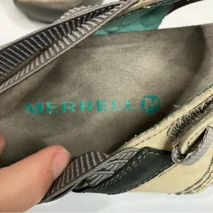 Merrell Drizzle sandals size 7‎ thumbnail 3