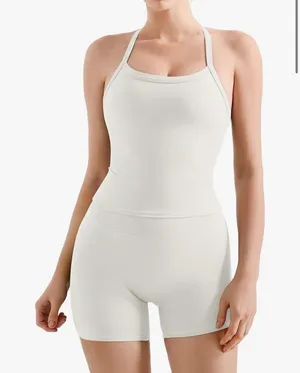 Suuskess Set White Size XS thumbnail 1