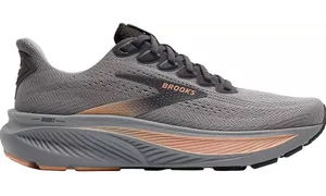 Brooks Ghost 17 Women Running Shoes Alloy Pearl Peach Size 7 NWB No Lid thumbnail 1