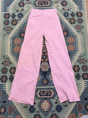 Pink  Jeans thumbnail 2