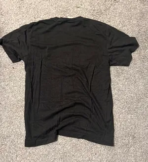 Homage Friends Shirt Gray Size M thumbnail 3