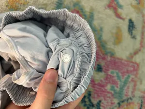 Lululemon Hotty Hot Shorts 2.5" thumbnail 6