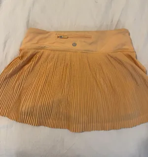 Lululemon Pleated Skirt thumbnail 2