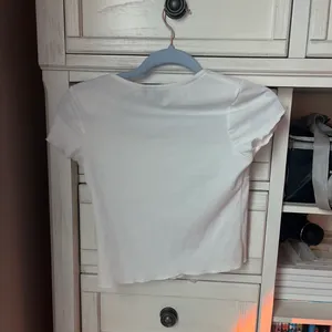 Amy Byer Top White thumbnail 2